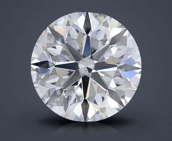 1.21 Carat · D · VS2 excellent Cut