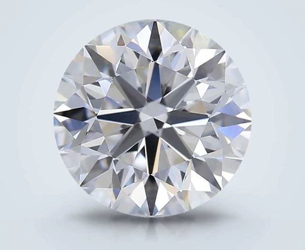 1.21 Carat · D · VS2 excellent Cut