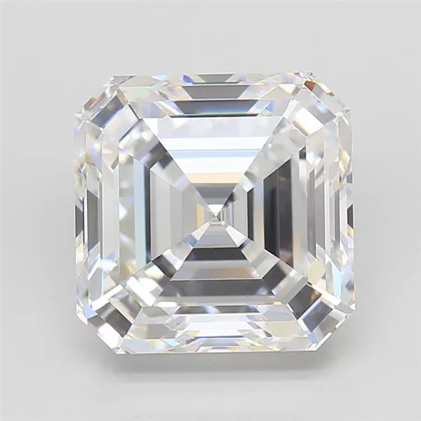 7.07 Carat · D · VVS2 excellent Cut
