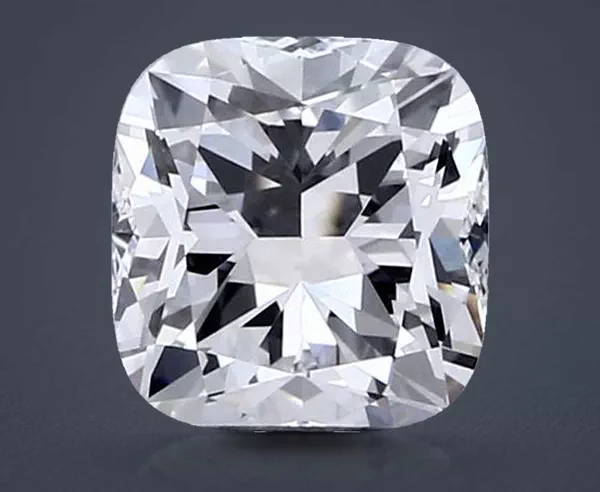 1.32 Carat · D · VVS2 Rare Carat Ideal Cut