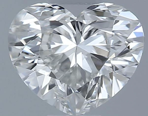 0.39 Carat · I · VVS2 very good Cut