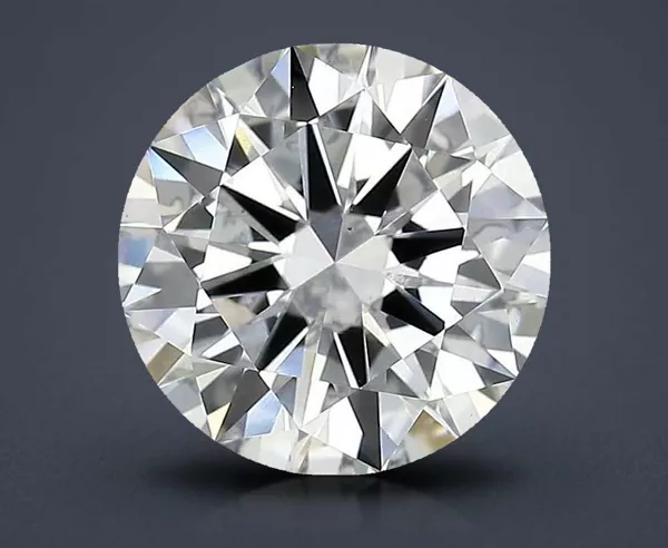 2.92 Carat · D · VS2 excellent Cut