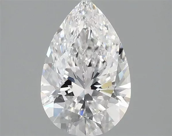 1.39 Carat · D · VS1 Rare Carat Ideal Cut