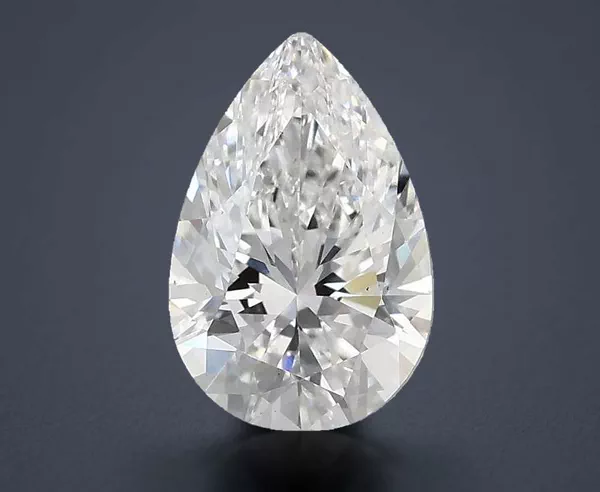 1.39 Carat · D · VS1 Rare Carat Ideal Cut