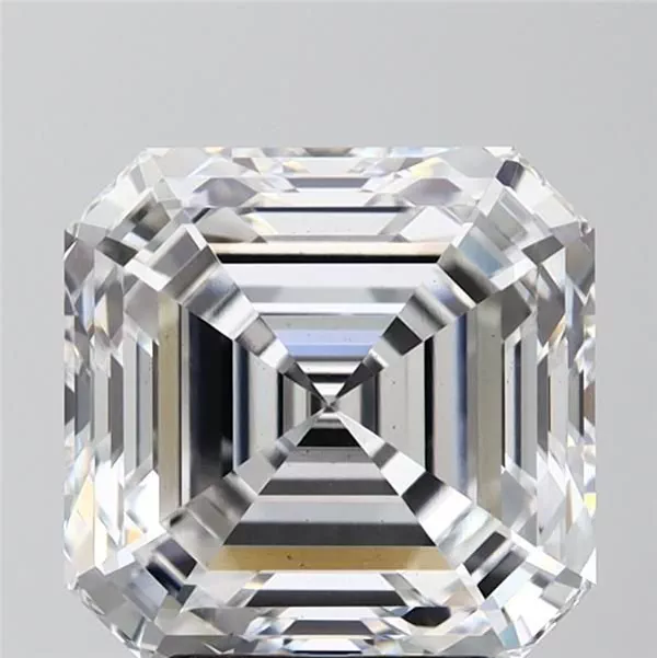 5.01 Carat · E · VS2 Rare Carat Ideal Cut