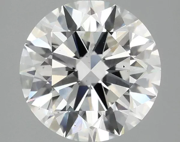 2.43 Carat · F · VS2 Rare Carat Ideal Cut