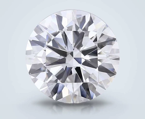 10.02 Carat · H · VS1 Rare Carat Ideal Cut