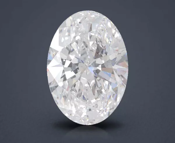 5.02 Carat · E · IF Rare Carat Ideal Cut