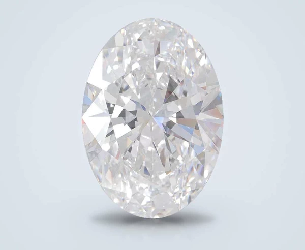 5.02 Carat · E · IF Rare Carat Ideal Cut