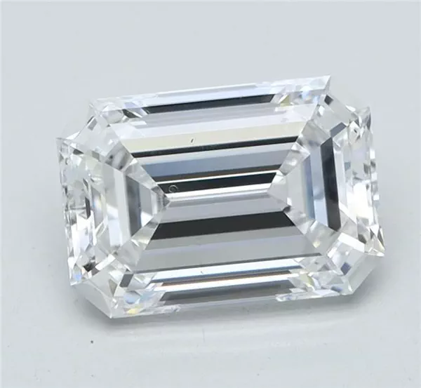 1.74 Carat · D · VS1 Rare Carat Ideal Cut
