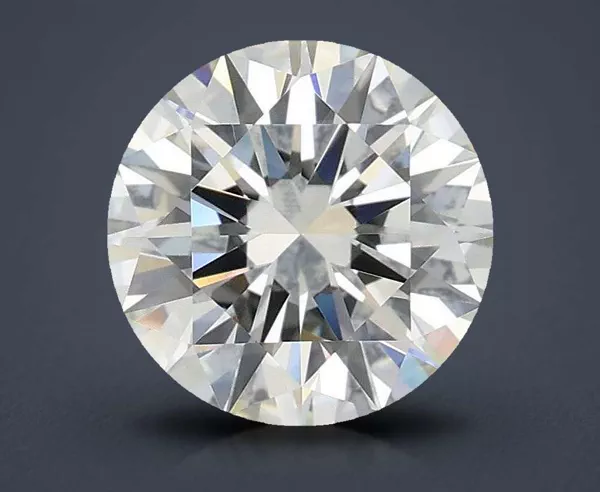 1.56 Carat · J · IF excellent Cut