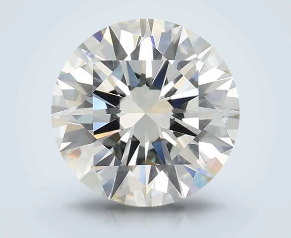 1.56 Carat · J · IF excellent Cut