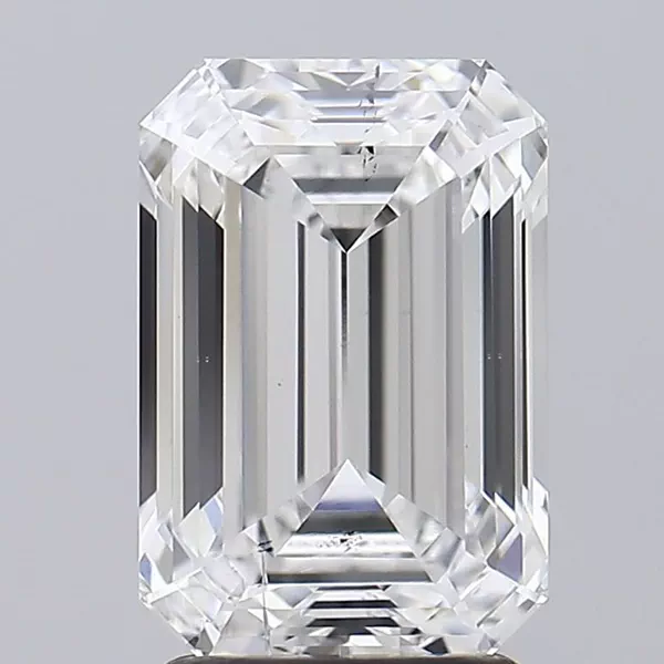 3.01 Carat · E · SI1 Rare Carat Ideal Cut