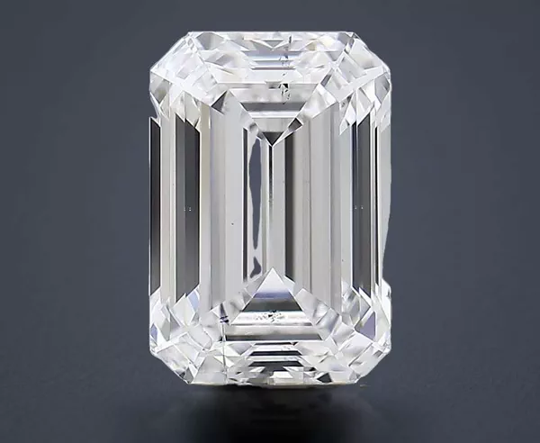 3.01 Carat · E · SI1 Rare Carat Ideal Cut