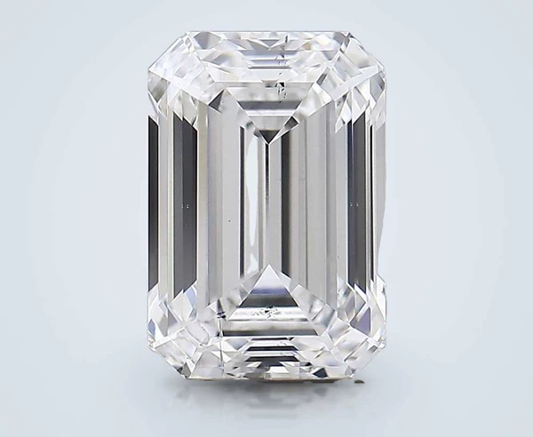 3.01 Carat · E · SI1 Rare Carat Ideal Cut