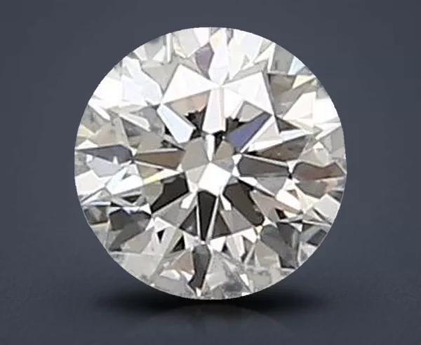 0.52 Carat · D · VVS1 Rare Carat Ideal Cut