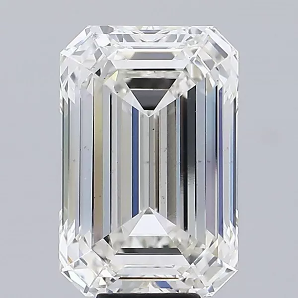 10.09 Carat · H · VS2 Rare Carat Ideal Cut
