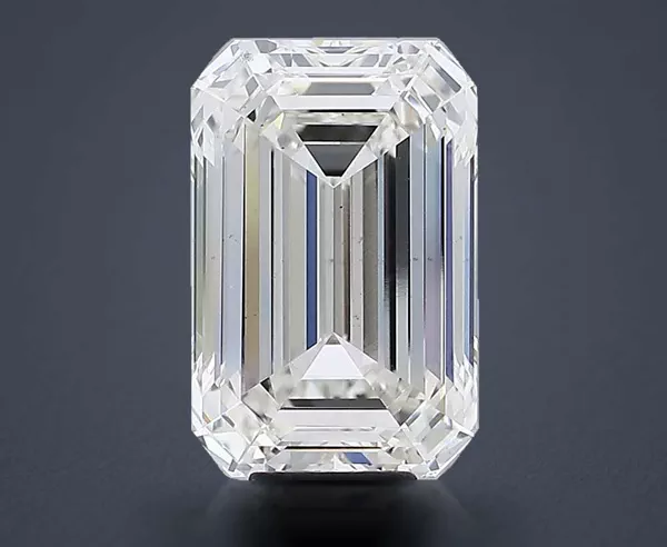 10.09 Carat · H · VS2 Rare Carat Ideal Cut