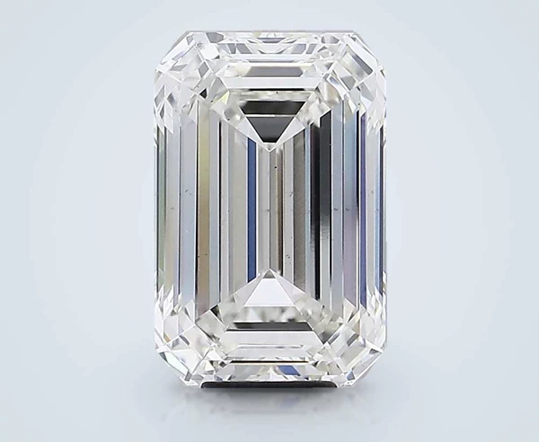 10.09 Carat · H · VS2 Rare Carat Ideal Cut