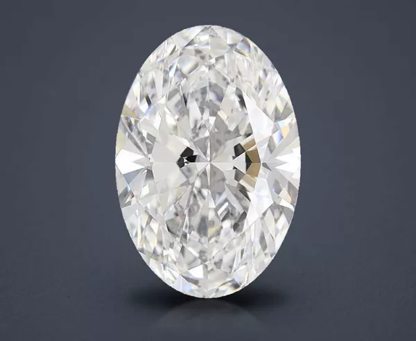 3.04 Carat · D · VS1 Rare Carat Ideal Cut