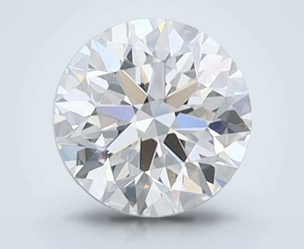 0.43 Carat · D · FL Rare Carat Ideal Cut
