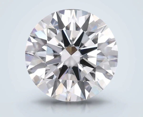 1.02 Carat · D · VVS1 Rare Carat Ideal Cut