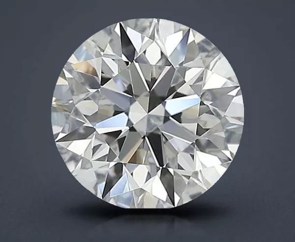 1.35 Carat · E · IF Rare Carat Ideal Cut