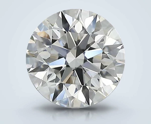 1.35 Carat · E · IF Rare Carat Ideal Cut