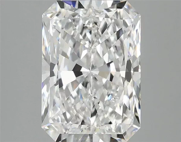 2.98 Carat · D · VVS2 Rare Carat Ideal Cut