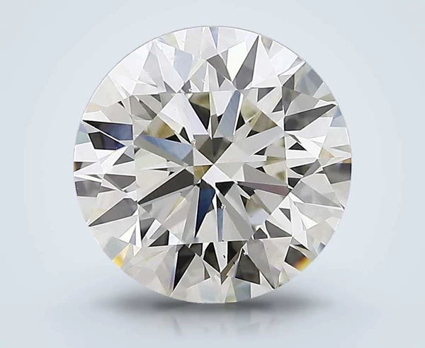 3.02 Carat · J · VS1 excellent Cut