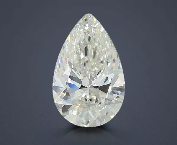 4.34 Carat · H · VS1 Rare Carat Ideal Cut