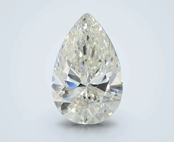 4.34 Carat · H · VS1 Rare Carat Ideal Cut