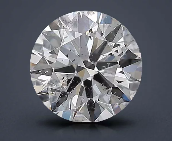1.5 Carat · D · SI2 Rare Carat Ideal Cut