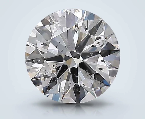 1.5 Carat · D · SI2 Rare Carat Ideal Cut