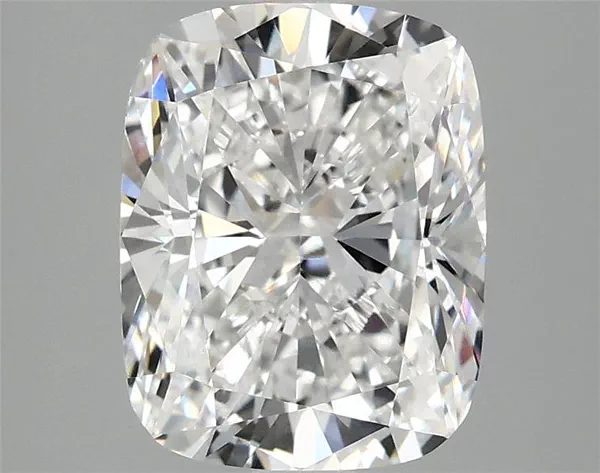 2.89 Carat · E · VVS2 Rare Carat Ideal Cut
