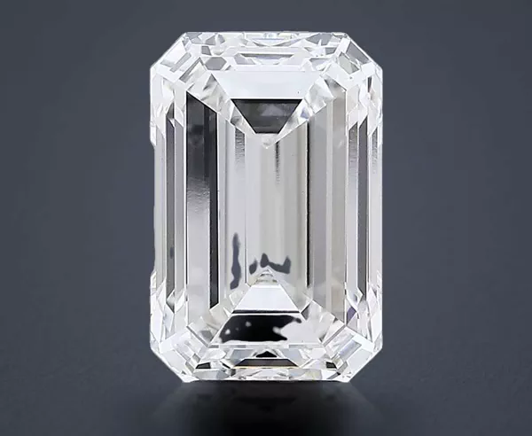 6.03 Carat · F · VS1 Rare Carat Ideal Cut