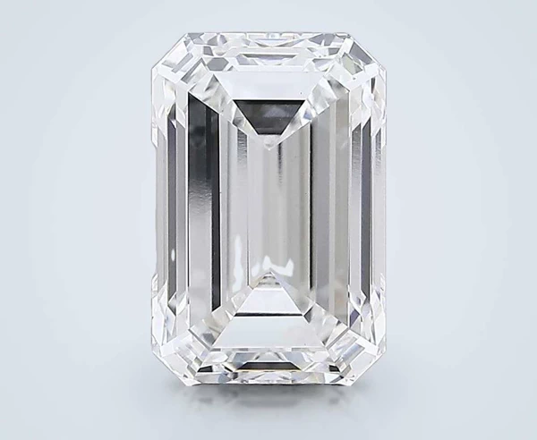 6.03 Carat · F · VS1 Rare Carat Ideal Cut