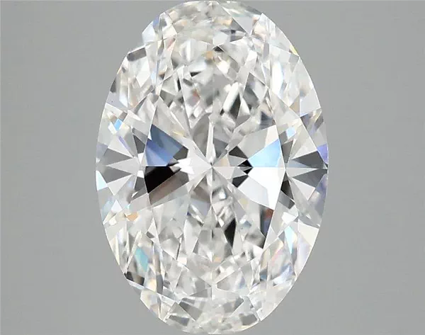 2.98 Carat · D · VVS2 Rare Carat Ideal Cut