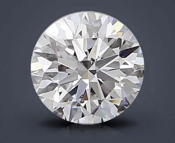 0.41 Carat · D · SI1 very good Cut