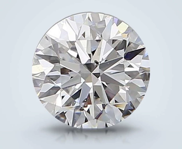 0.41 Carat · D · SI1 very good Cut