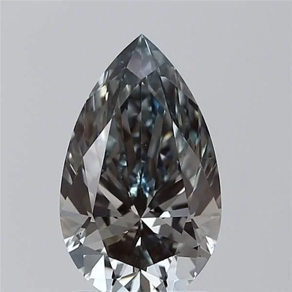 1.5 Carat · Blue · Fancy · VS1