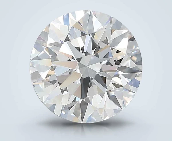 3.16 Carat · D · VVS1 Rare Carat Ideal Cut