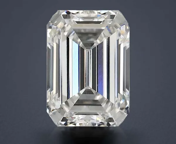 2.45 Carat · E · VVS2 Rare Carat Ideal Cut