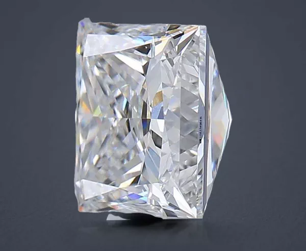 1.58 Carat · D · VVS1 Rare Carat Ideal Cut