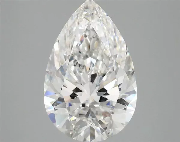 6.51 Carat · F · VVS2 Rare Carat Ideal Cut