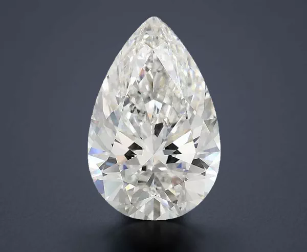 6.51 Carat · F · VVS2 Rare Carat Ideal Cut