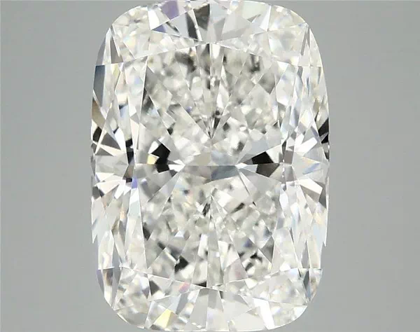 4.8 Carat · F · VVS2 Rare Carat Ideal Cut