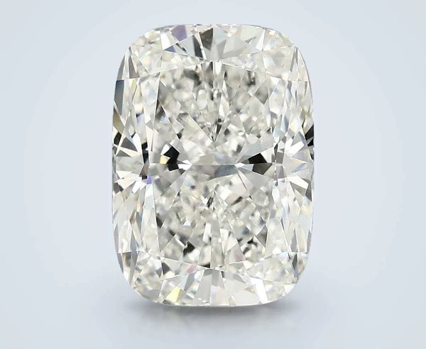 4.8 Carat · F · VVS2 Rare Carat Ideal Cut