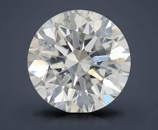 2.7 Carat · K · SI1 Rare Carat Ideal Cut