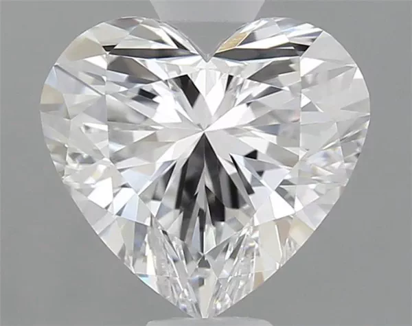1.19 Carat · D · VVS2 Rare Carat Ideal Cut